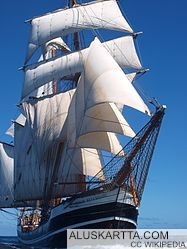 THOR HEYERDAHL