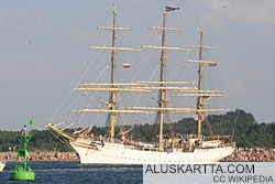 SORLANDET
