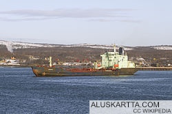 VARZUGA