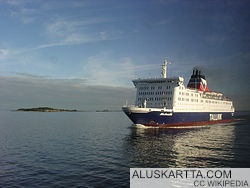 BLUEFORT
