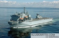 RFA ARGUS