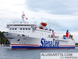 STENA GOTHICA