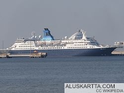 SAGA PEARL II