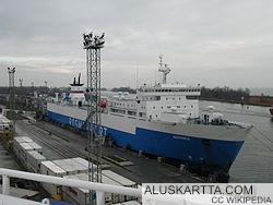BALTIYSK