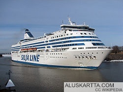 SILJA SERENADE