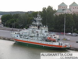 ARANDA