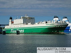 FINNPARTNER