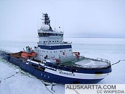 NORDICA