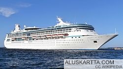 VISION OF THE SEAS