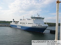 FINNCLIPPER
