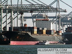 MAERSK PEMBROKE