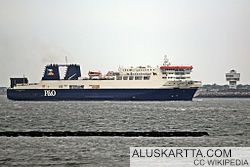 FINBO CARGO