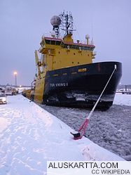 TOR VIKING