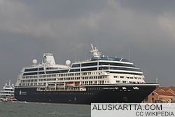 AZAMARA JOURNEY