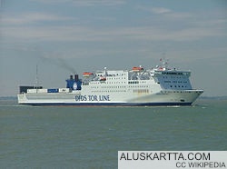 SIRENA SEAWAYS