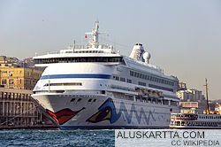 AIDAAURA
