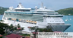 SERENADE OF THE SEAS