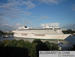 CRYSTAL SERENITY