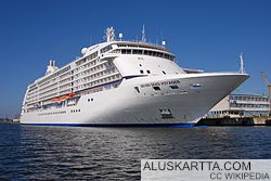 SEVEN SEAS VOYAGER