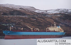 MAERSK PHOENIX