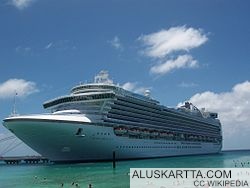 CROWN PRINCESS