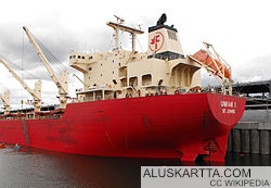UMIAK I