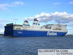 FINNLADY