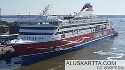 VIKING XPRS