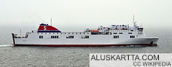 STENA FLAVIA
