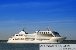 SILVER SPIRIT
