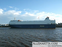 CITY OF STPETERSBURG