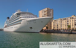 SEABOURN QUEST