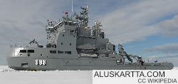 FNS LOUHI 999
