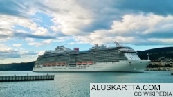 REGAL PRINCESS