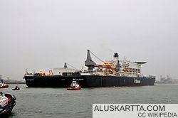 PIONEERING SPIRIT