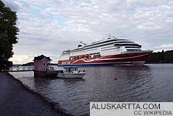 VIKING GRACE