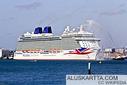 BRITANNIA