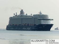 MEIN SCHIFF 3