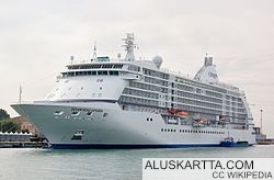 SEVEN SEAS EXPLORER
