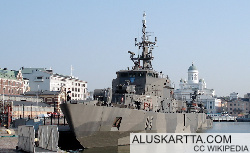 FNS UUSIMAA 05
