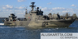 FNS RAUMA 70