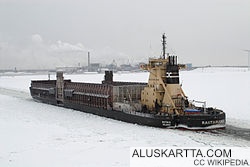 RAUTARUUKKI